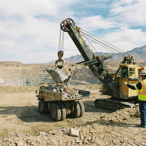 Anago Group operations