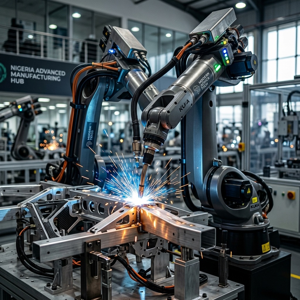 Industrial Innovation