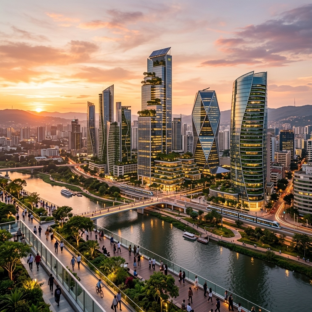Anago Group Real Estate Vision