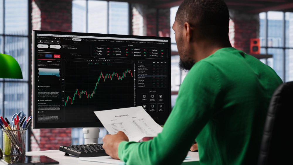 Gold Trading and Precious Metals Market